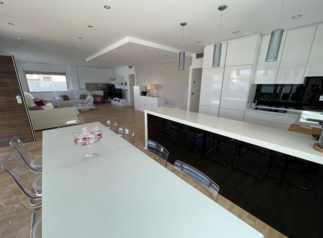 Wiederverkauf - Villa - Mar de Cristal