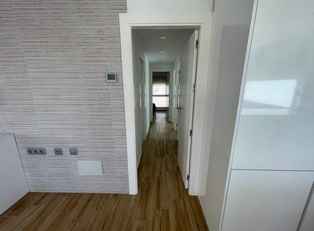 Wiederverkauf - Villa - Mar de Cristal