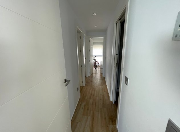 Wiederverkauf - Villa - Mar de Cristal