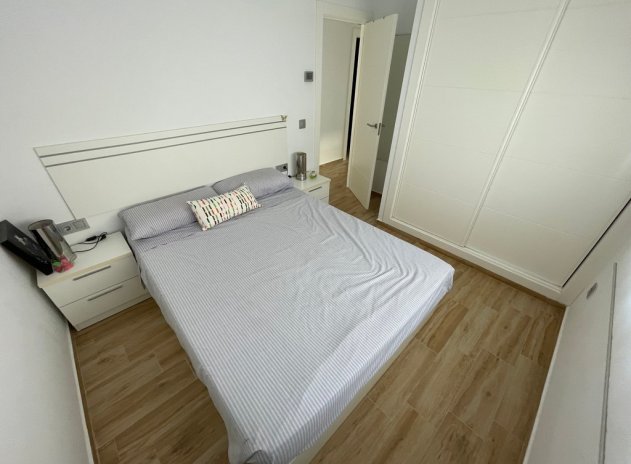 Wiederverkauf - Villa - Mar de Cristal