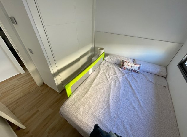 Wiederverkauf - Villa - Mar de Cristal