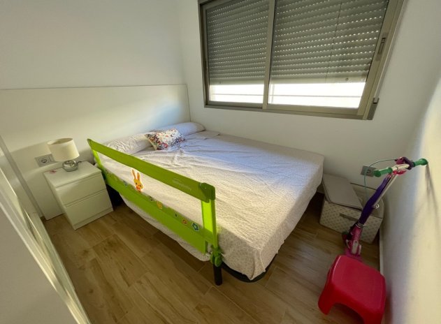 Wiederverkauf - Villa - Mar de Cristal