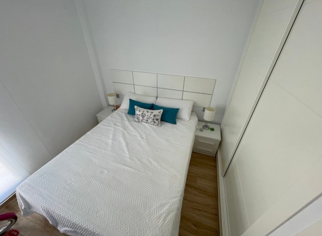 Wiederverkauf - Villa - Mar de Cristal