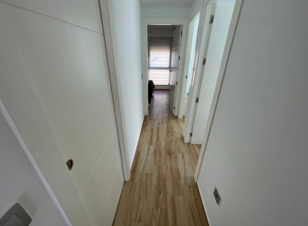 Wiederverkauf - Villa - Mar de Cristal