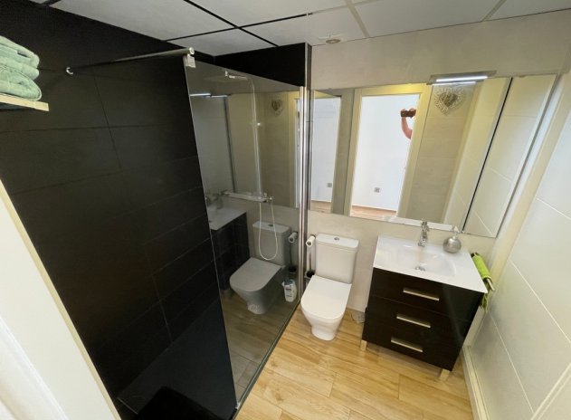 Wiederverkauf - Villa - Mar de Cristal