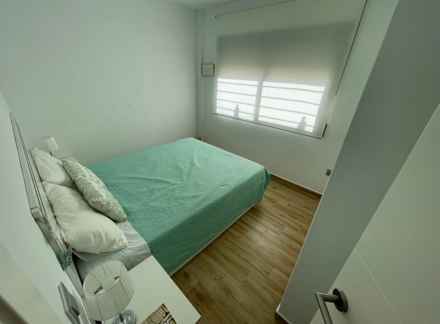 Wiederverkauf - Villa - Mar de Cristal