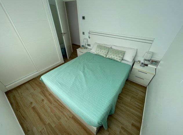 Wiederverkauf - Villa - Mar de Cristal