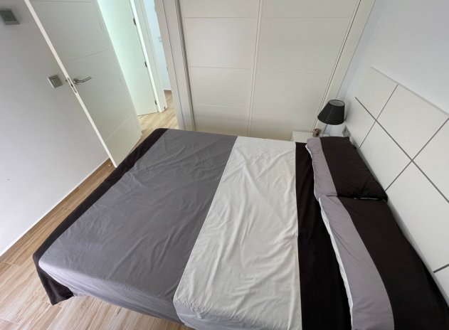 Wiederverkauf - Villa - Mar de Cristal