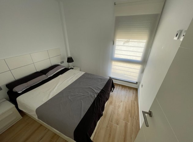 Wiederverkauf - Villa - Mar de Cristal