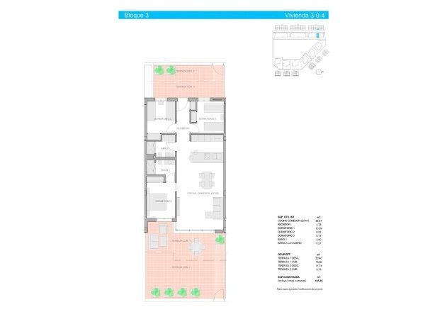 Nieuwbouw Woningen - Appartement - Guardamar del Segura - El Raso