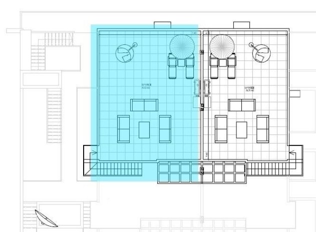 Nieuwbouw Woningen - Appartement - Vera - Costa de Almería