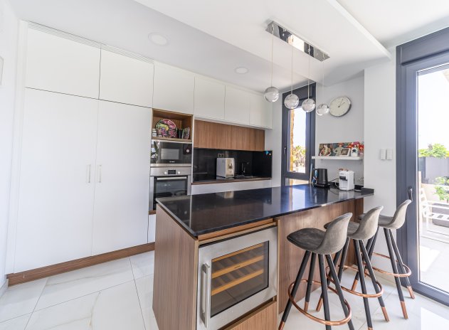 Reventa - Villa - Orihuela Costa - Lomas de Cabo Roig