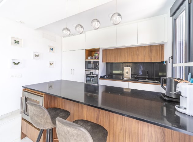 Reventa - Villa - Orihuela Costa - Lomas de Cabo Roig