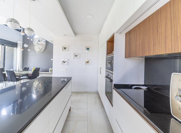 Reventa - Villa - Orihuela Costa - Lomas de Cabo Roig