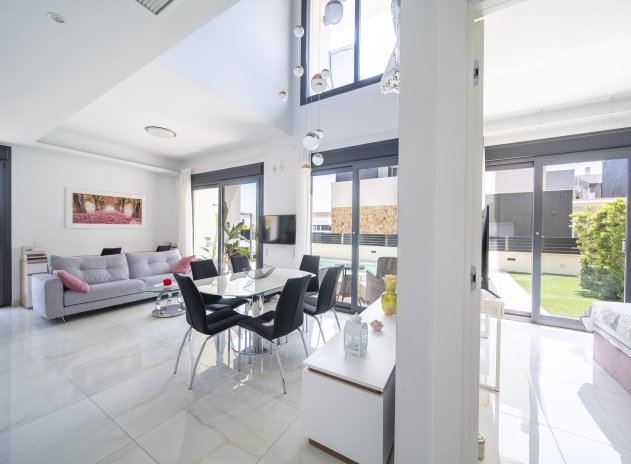 Reventa - Villa - Orihuela Costa - Lomas de Cabo Roig