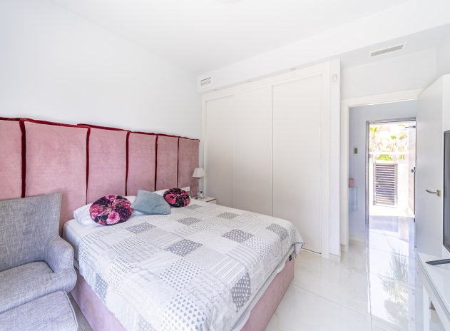 Reventa - Villa - Orihuela Costa - Lomas de Cabo Roig