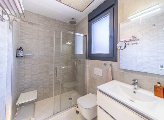 Reventa - Villa - Orihuela Costa - Lomas de Cabo Roig