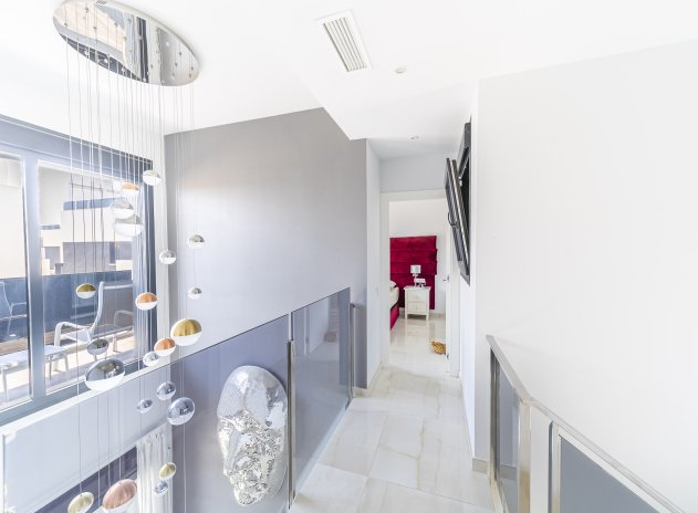 Reventa - Villa - Orihuela Costa - Lomas de Cabo Roig