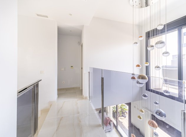 Reventa - Villa - Orihuela Costa - Lomas de Cabo Roig