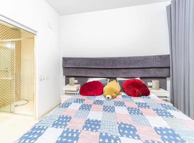 Reventa - Villa - Orihuela Costa - Lomas de Cabo Roig