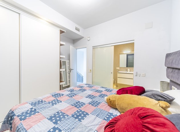 Reventa - Villa - Orihuela Costa - Lomas de Cabo Roig