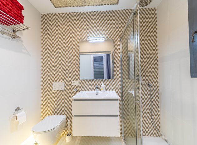 Reventa - Villa - Orihuela Costa - Lomas de Cabo Roig