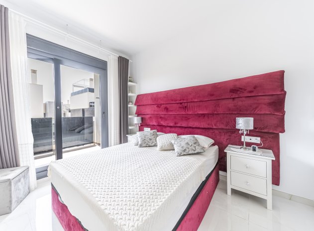 Reventa - Villa - Orihuela Costa - Lomas de Cabo Roig