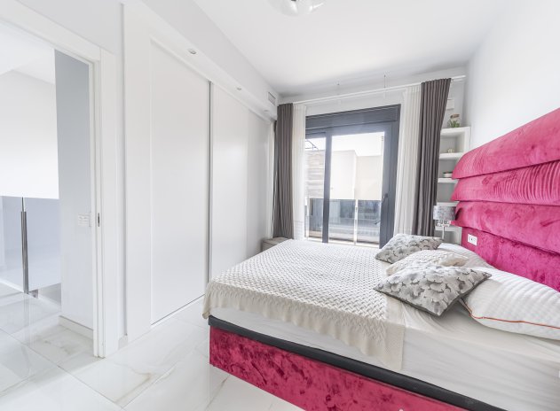 Reventa - Villa - Orihuela Costa - Lomas de Cabo Roig