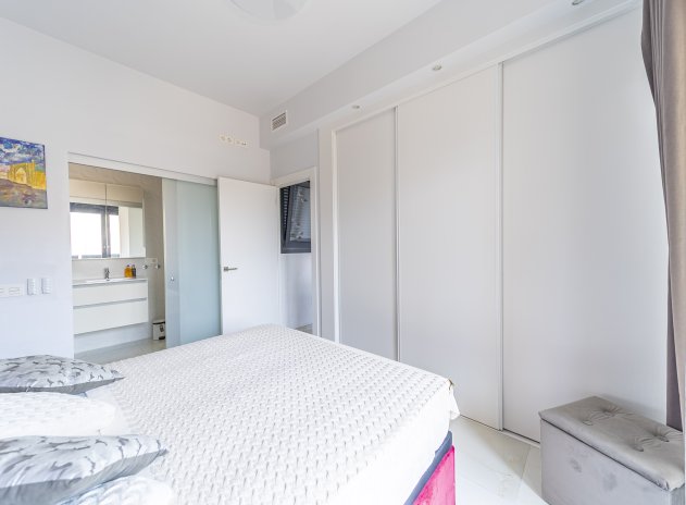 Reventa - Villa - Orihuela Costa - Lomas de Cabo Roig