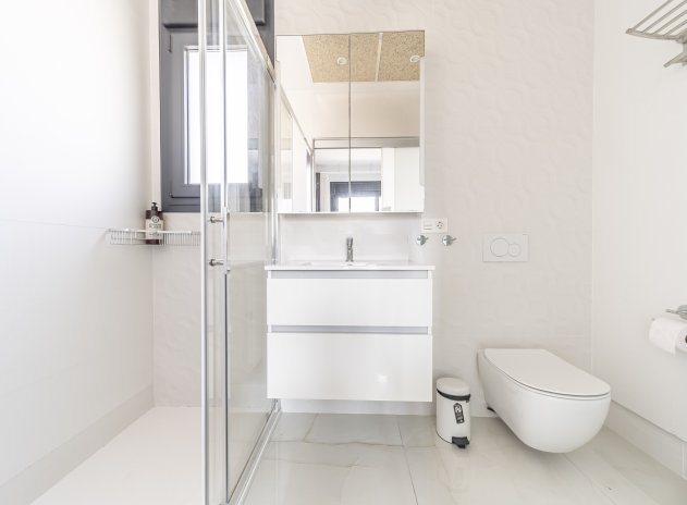 Reventa - Villa - Orihuela Costa - Lomas de Cabo Roig