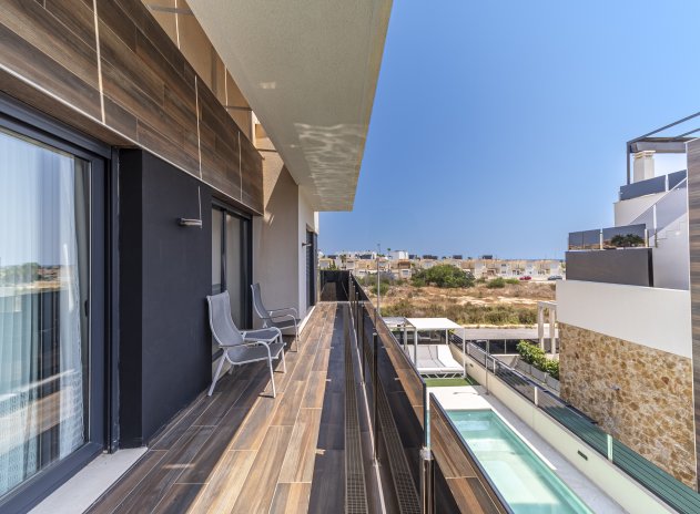 Reventa - Villa - Orihuela Costa - Lomas de Cabo Roig