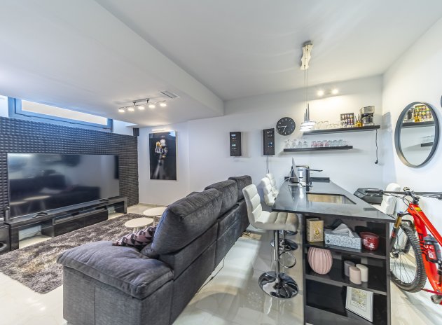 Reventa - Villa - Orihuela Costa - Lomas de Cabo Roig