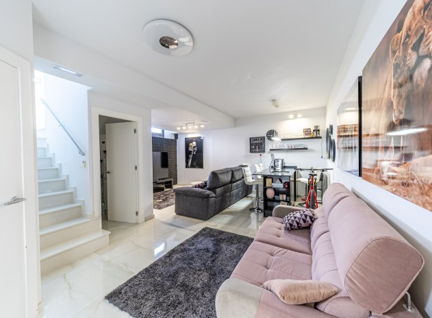 Reventa - Villa - Orihuela Costa - Lomas de Cabo Roig