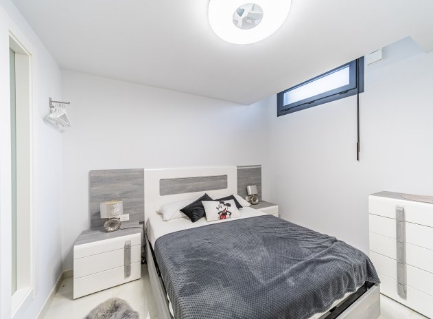 Reventa - Villa - Orihuela Costa - Lomas de Cabo Roig