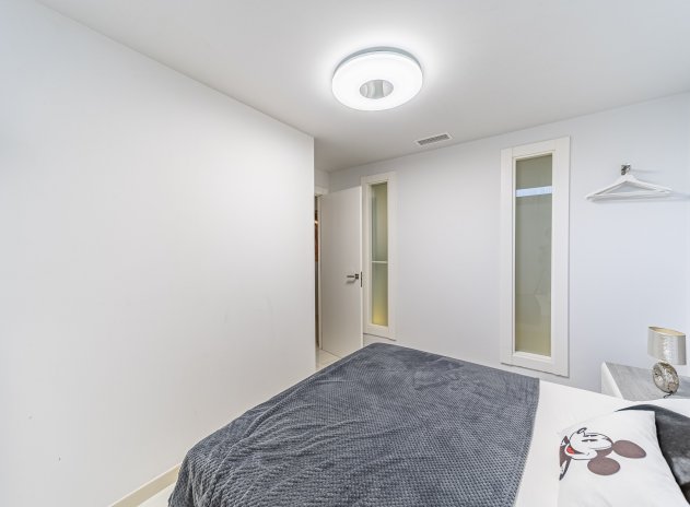 Reventa - Villa - Orihuela Costa - Lomas de Cabo Roig