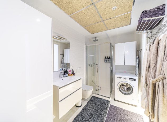 Reventa - Villa - Orihuela Costa - Lomas de Cabo Roig