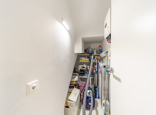 Reventa - Villa - Orihuela Costa - Lomas de Cabo Roig