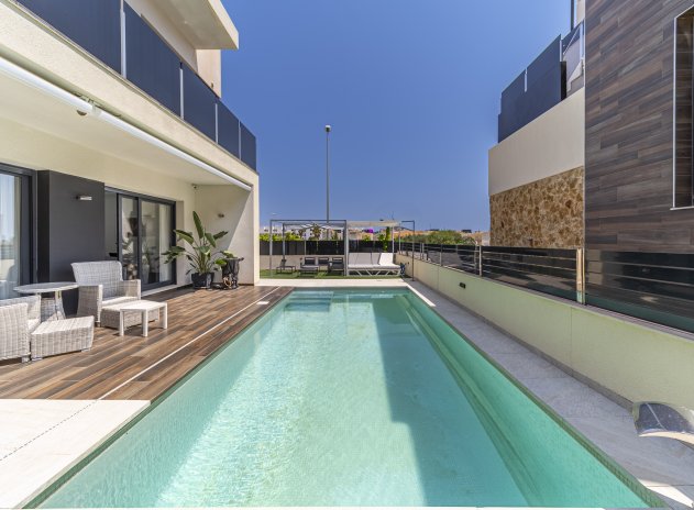 Reventa - Villa - Orihuela Costa - Lomas de Cabo Roig