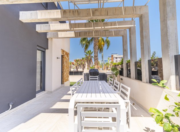 Reventa - Villa - Orihuela Costa - Lomas de Cabo Roig