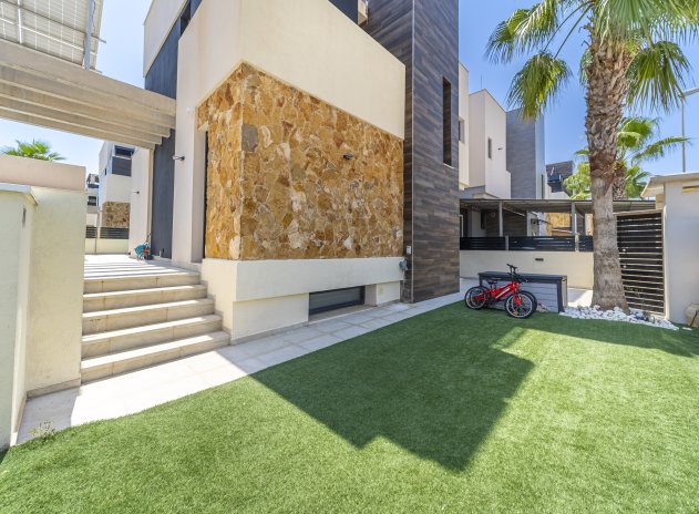 Reventa - Villa - Orihuela Costa - Lomas de Cabo Roig