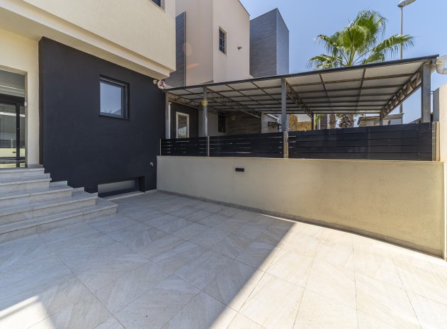 Reventa - Villa - Orihuela Costa - Lomas de Cabo Roig