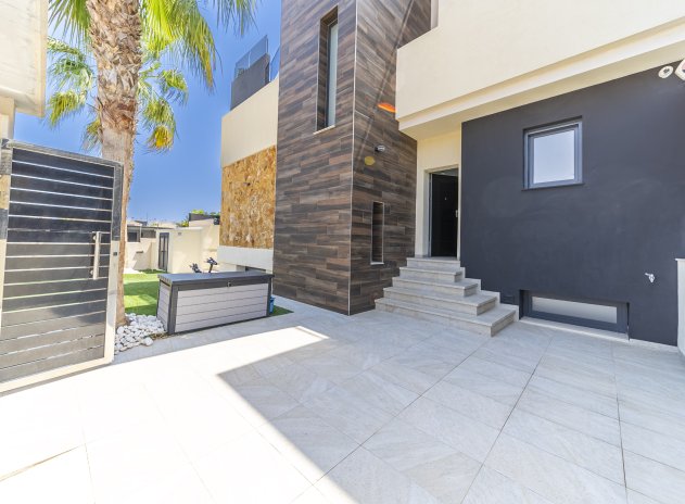 Reventa - Villa - Orihuela Costa - Lomas de Cabo Roig