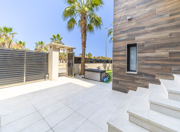 Reventa - Villa - Orihuela Costa - Lomas de Cabo Roig