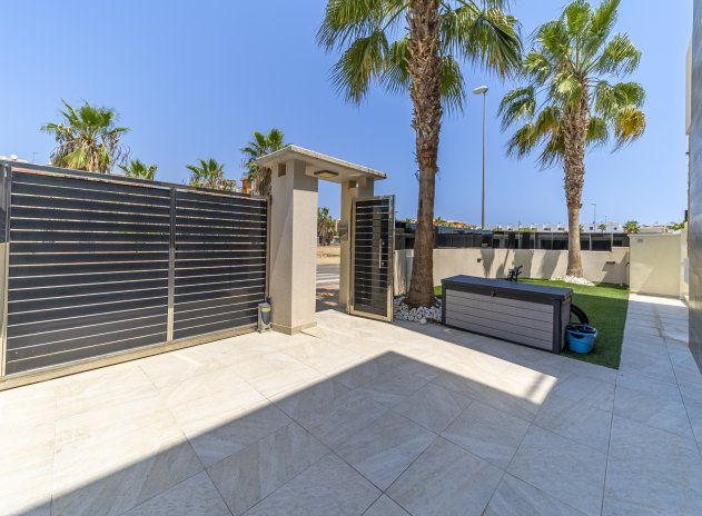 Reventa - Villa - Orihuela Costa - Lomas de Cabo Roig