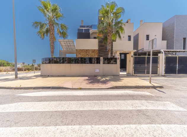 Reventa - Villa - Orihuela Costa - Lomas de Cabo Roig
