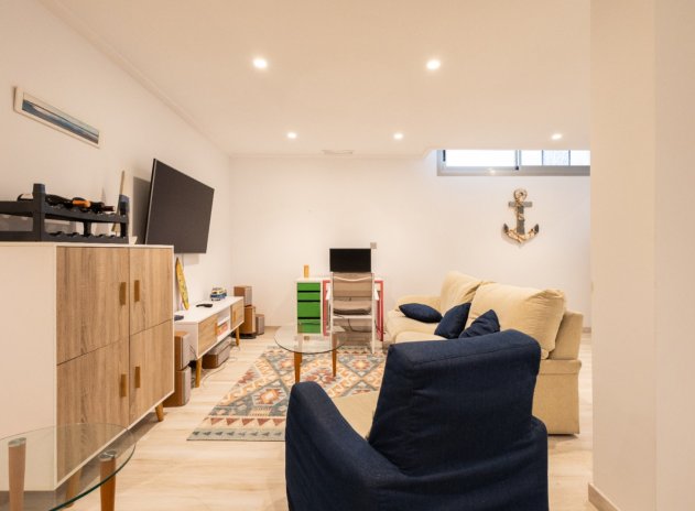 Wiederverkauf - Villa - Orihuela