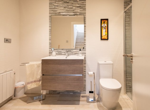 Wiederverkauf - Villa - Orihuela