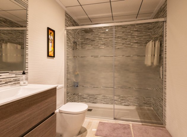 Wiederverkauf - Villa - Orihuela