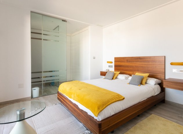 Wiederverkauf - Villa - Orihuela