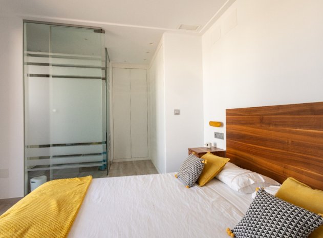 Wiederverkauf - Villa - Orihuela